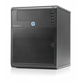 HP Microserver ProLiant N40L instalat cu Synology OS