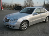 Mercedes E Class foto 2