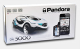 Pandora dx6, dx9,  установка, гарантия, самые низкие цены только у нас! foto 7