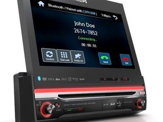 Автомогнитолы DVD - CD - SD-USB Pioneer Sony Alpine Jvc Kenwood  гарантия 1 год
