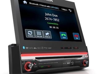 Автомогнитолы DVD - CD - SD-USB Pioneer Sony Alpine Jvc Kenwood  гарантия 1 год foto 1