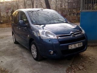 Citroen Berlingo foto 1