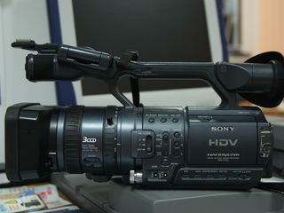 Sony  HDR FX - 1e 500 eur !!! foto 1