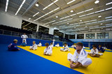 Taekwondo-judo -kickboxing de la 6 ani foto 9