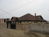 Канадские крыши в Молдове foto 4