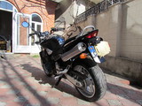 Honda Hornet 919 foto 3