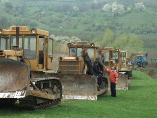 IAzuri,cotlovan, bazine de acumulare-constructie, reparatie. Corcevca, plantaj pu Vii,livezi! foto 1