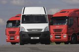 Iveco cursor,stralis,daily,daf xf,man tga,tgx, tgl,mercedes,actros,renault,scania,volvo,fh, запчасти foto 1