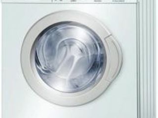 Ремонт всех типов стиральных автоматов