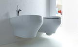 Vase WC, bideuri, lavoare. Made in Italy. foto 7