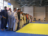 Taekwondo-judo -kickboxing de la 6 ani foto 7