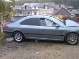 Peugeot 607 2.2 HDI avtomat  2003 г, на запчасти