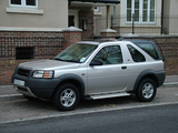 Rover 25 45 75  200 400 600 800 freelander foto 3