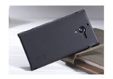 Чехол Nillkin Sony Xperia ZL  +защитная плёнка foto 3