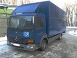 Mercedes Atego 815 foto 1