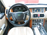 Land Rover Range Rover foto 5