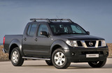 Nissan Pathfinder - Navara Запчасти foto 3