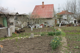 Продается дом в Вадул-луй-Водэ между лесничеством и насосной станцией Apă-Canal foto 2