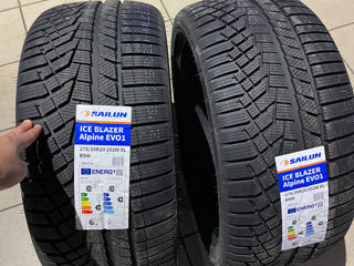 Anvelope iarnă Sailun 245/40r20 - 275/35r20 foto 2