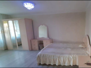 Apartament cu 1 cameră, 33 m², Centru, Bălți foto 2