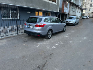 Ford Focus foto 4