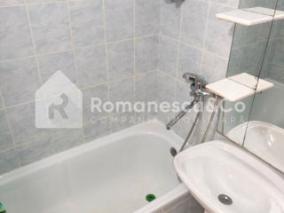 Apartament cu 1 cameră, 34 m², Botanica, Chișinău foto 9