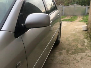 Toyota Corolla foto 6