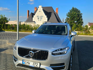 Volvo XC90 foto 9