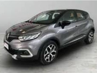 Renault captur rulou portbagaj