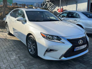 Lexus ES Series foto 7