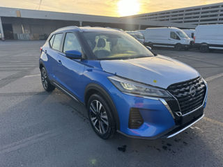 Nissan Kicks foto 3