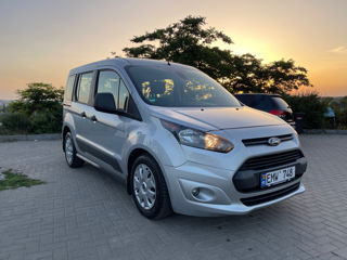 Ford Transit Connect foto 2