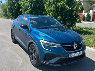 Renault Arkana, 2021 г.