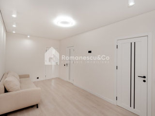 Apartament cu 2 camere,  Buiucani,  Chișinău,  Chișinău mun. foto 8