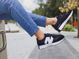 new balance 327pe