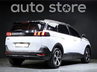 Peugeot 3008 foto 4