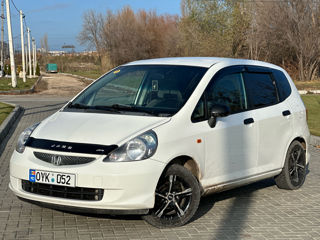 Honda Jazz foto 2