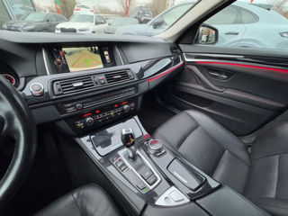 BMW 5 Series foto 15