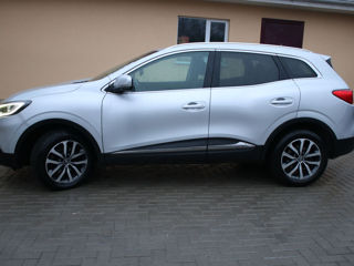 Renault Kadjar foto 7