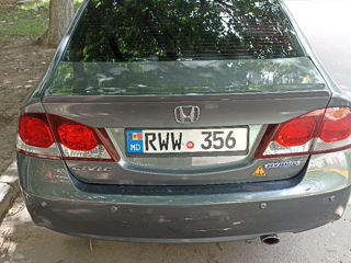 Honda Civic foto 6