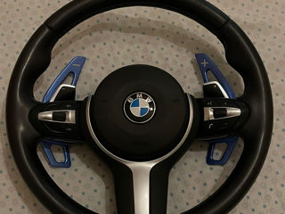 Bmw M volan foto 2