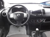 Nissan Note foto 9