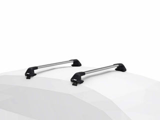 Thule WingBar Edge >> Nissan Qashqai 2014-2021 foto 4