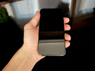 iPhone 13 Pro Space Gray 128 Gb foto 3