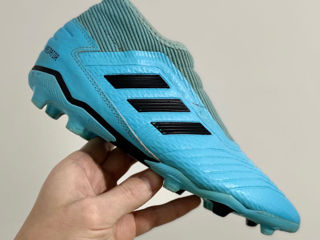 Adidas predator 19.3. 38,5/24cm