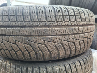 Шины Hankook 225/55 R17 foto 2