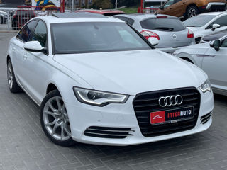 Audi A6 foto 5