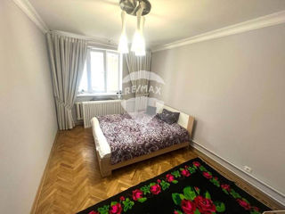 Apartament cu 4 camere, 85 m², Buiucani, Chișinău foto 6