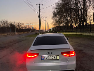 Audi A4 foto 7