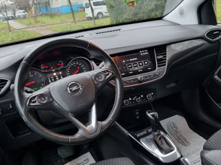 Opel Crossland X foto 2